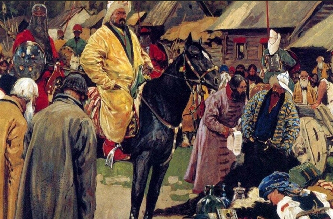 Желідегі порно майға ие болды