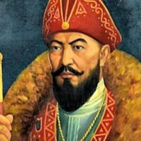 Известные цитаты Абылай хана