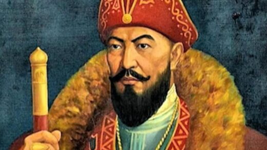 Абылай ханның атақты сөздері