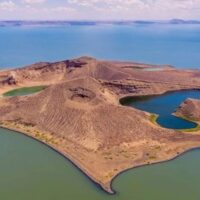 Барсакелмес қорығы туралы қызықты мәліметтер