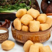 Бауырсақ туралы қызықты мәліметтер