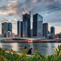 Интересные факты о Брисбене
