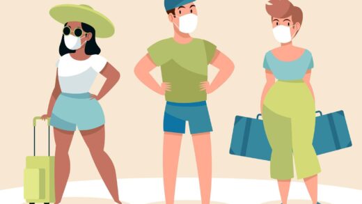 Демалыста ауырып қалмау үшін не істеу керек?