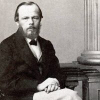 Федор Достоевскийдің атақты сөздері