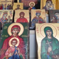 Иконалар туралы қызықты мәліметтер