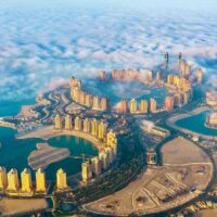Интересные факты о Катаре
