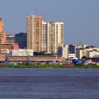 Интересные факты о Демократической Республике Конго