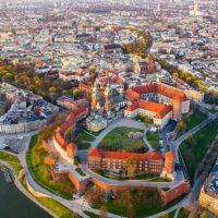 Интересные факты о Кракове
