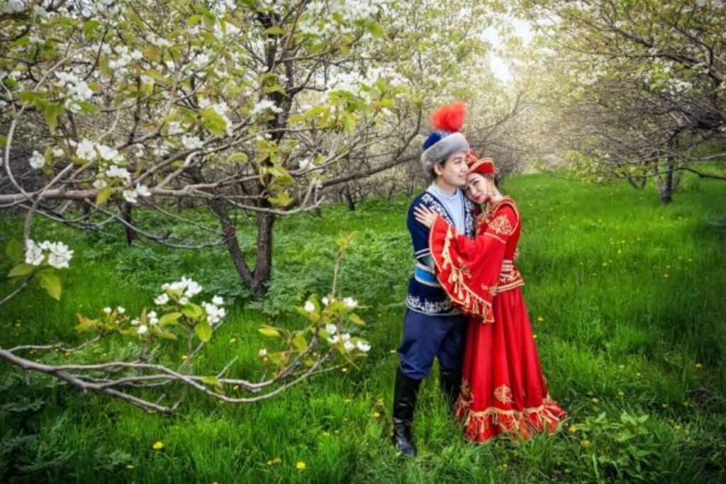 Махаббат күні туралы қызықты мәліметтер - Akyldy.KZ