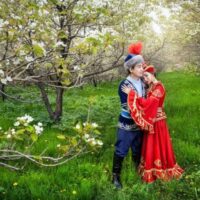 Махаббат күні туралы қызықты мәліметтер