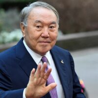 Нұрсұлтан Назарбаевтың атақты сөздері