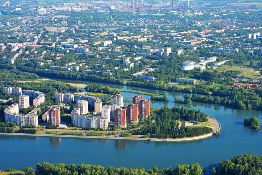 Өскемен туралы қызықты мәліметтер - Akyldy.KZ