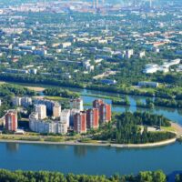 Өскемен туралы қызықты мәліметтер