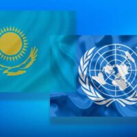 Қазақстанның БҰҰ-ға кіруі туралы қызықты мәліметтер