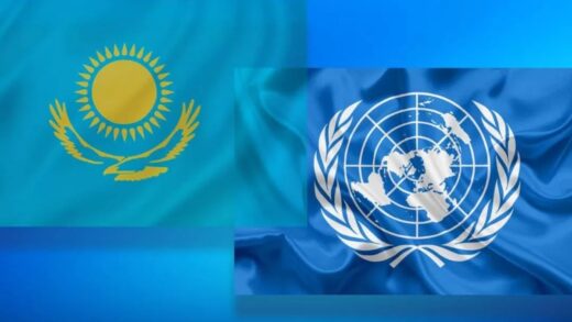 Интересные факты о вступлении Казахстана в ООН