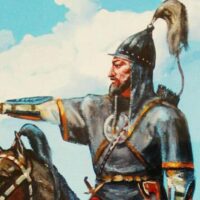 Қобыланды батыр туралы қызықты мәліметтер