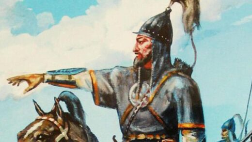 Интересные факты о Батыре Кобланды
