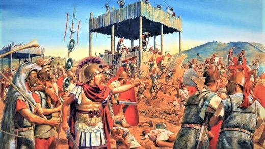 Интересные факты о восстании Спартака