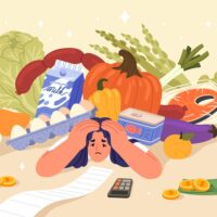 Как научиться экономить на продуктах без вреда для качества питания?