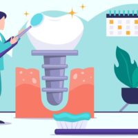 Тіс протездері тек күлімсіреуді емес, өзіне деген сенімді қалай қайтарады