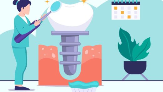 Тіс протездері тек күлімсіреуді емес, өзіне деген сенімді қалай қайтарады