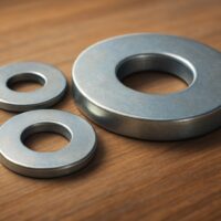 Что такое шайбы, какие они бывают и зачем нужны – простой разбор для всех