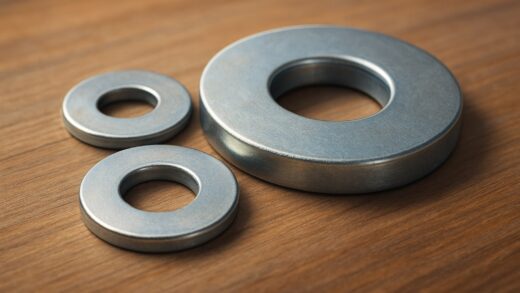 Что такое шайбы, какие они бывают и зачем нужны – простой разбор для всех