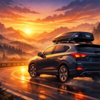 Саяхаттар мен белсенді демалысқа арналған сенімді шешім