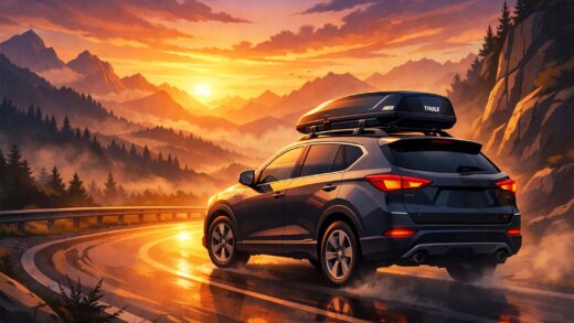 Надежное решение для путешествий и активного отдыха