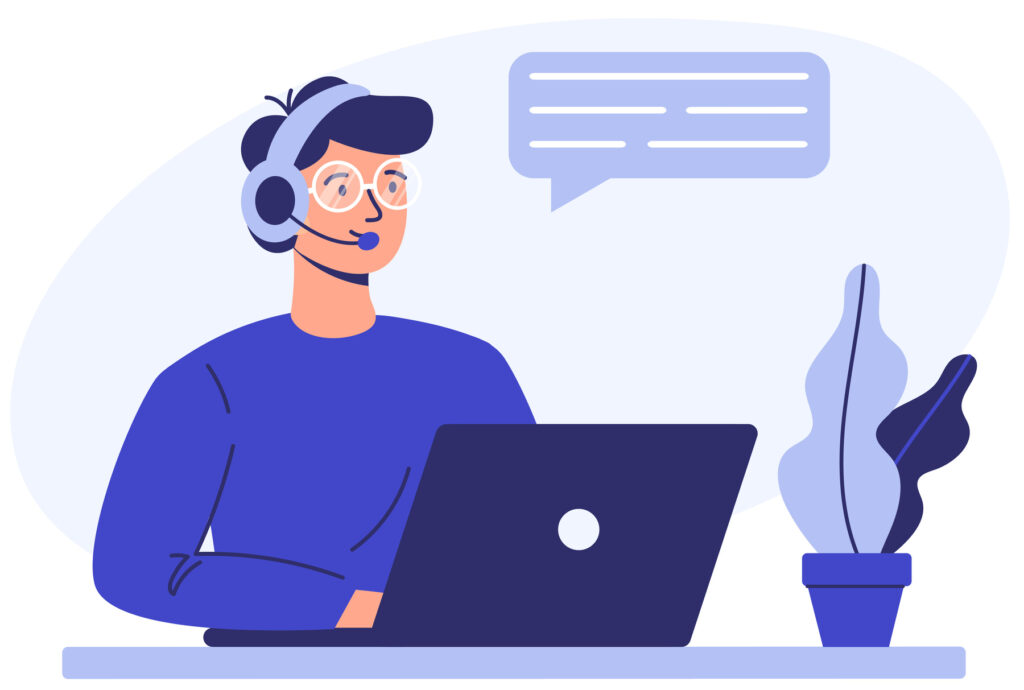 Онлайн колл-орталық Қазақстанда: бұл сіздің бизнесіңізге қалай көмектеседі - Akyldy.KZ