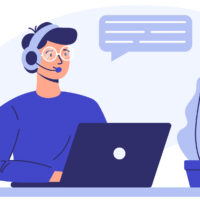 Онлайн колл-орталық Қазақстанда: бұл сіздің бизнесіңізге қалай көмектеседі