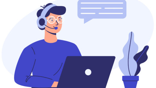 Онлайн колл-центр в Казахстане: как это помогает вашему бизнесу - Akyldy.KZ