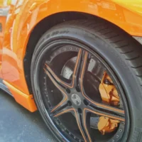 Как выбрать летние шины и не переплатить