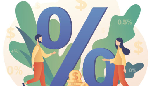 От чего зависит процент по кредиту в Казахстане?