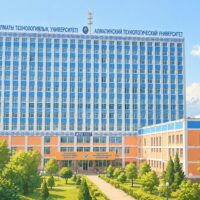 АТУ Ақпараттық технологиялар факультеті: цифрлық дәуірдегі мамандыққа жол
