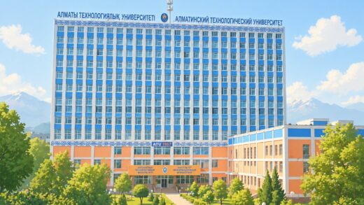 АТУ Ақпараттық технологиялар факультеті: цифрлық дәуірдегі мамандыққа жол
