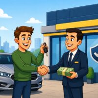 Автоломбард в Алматы: выгодный способ получить деньги, не продавая автомобиль