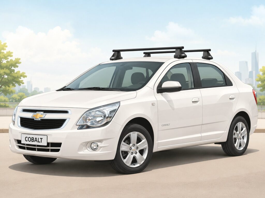 Когда Chevrolet Cobalt требует больше пространства 29 Когда Chevrolet Cobalt требует больше пространства - Akyldy.KZ