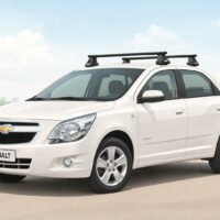 Когда Chevrolet Cobalt требует больше пространства