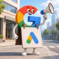 Что такое контекстно-медийная реклама Google?