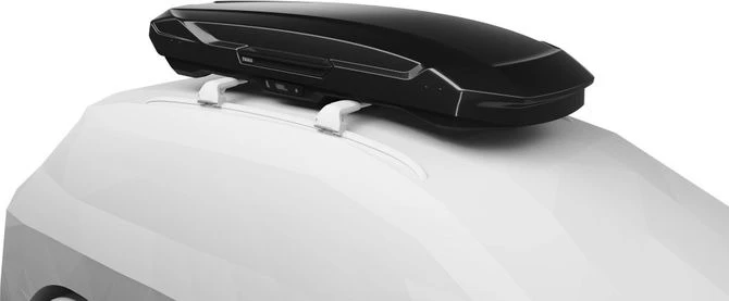 Автобокс Thule для путешествий без компромиссов - Akyldy.KZ